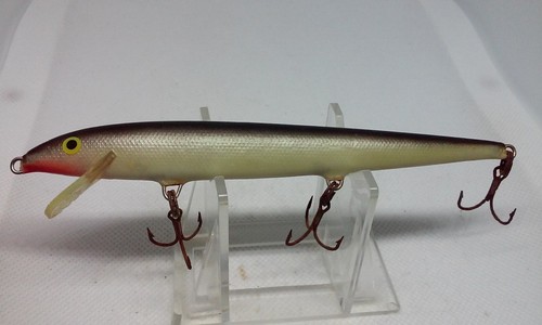 Vintage rapala floating s - rapala,