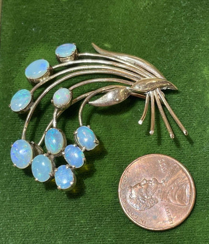 Vintage 14k yellow gold - gold, 7g