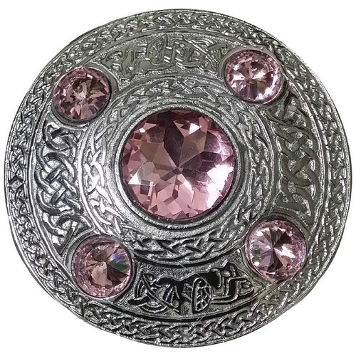 Scottish chrome finish - scottish,