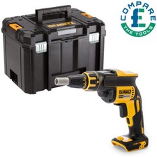Dewalt dcf620 18v brushless - dewalt,