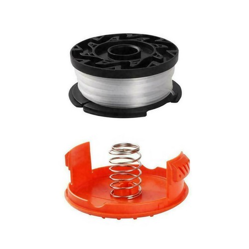 For black decker - &, spare