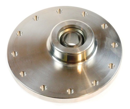 Peugeot 205 alloy strut top - alloy,