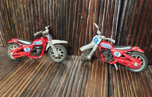 Vintage zima diecast - vintage,