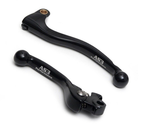 As3 brake clutch levers for - as3,