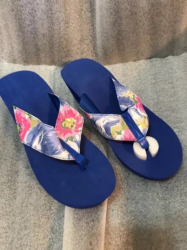 Flip flop tongs - flop, pretty