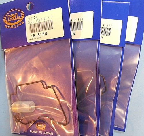 Carb kits 05 fzs1000 - carb, 01-05