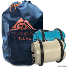 Aquaroll Storage Bag Water Hog Heavy Duty Cover Caravan Motorhome 40L 50L Eco