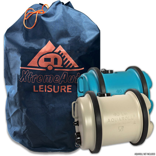 Aquaroll storage bag - water, hog