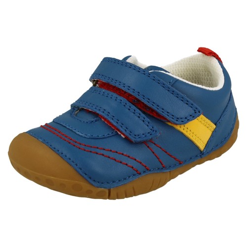 Boys startrite pre walker - boys,