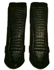 Pro wrestling kickpads black - pro,