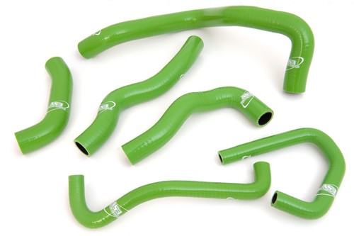 As3 silicone radiator hoses - as3,