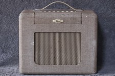 Vintage Bush BAC31 Mains /