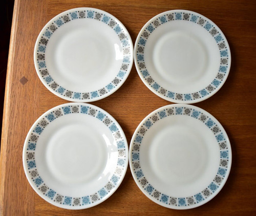 Vintage jaj pyrex chelsea - jaj,