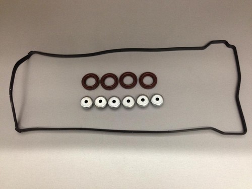 Rocker cover gasket set - rocker,