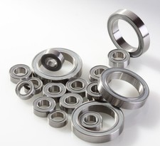 Mugen MBX7 Ceramic Ball Bearing Kit by World Champions ACER Racing