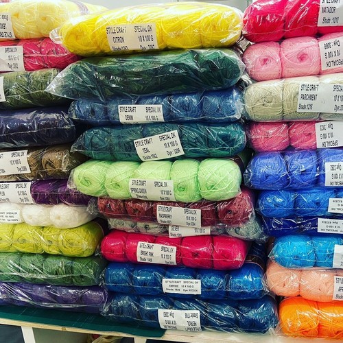 Stylecraft special double knit - special,