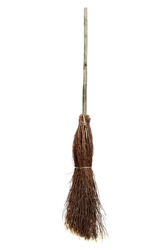 Groundsman besom broom - groundsman,