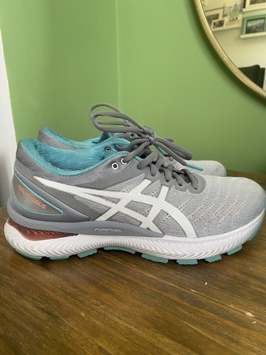 Asics gel nimbus flyte - nimbus, foam