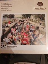 Wentworth Wooden Jigsaw Puzzle