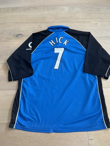 Vintage england odi cricket - vintage,