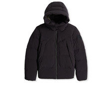 G-Star RAW G-Whistler Hooded