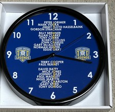 SPECIAL EDITION CLOCK
