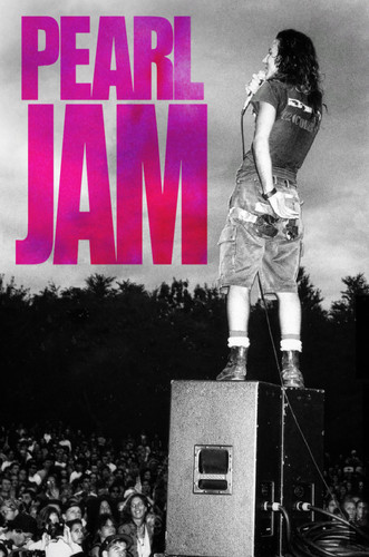 Pearl jam eddie vedder - vedder, concert