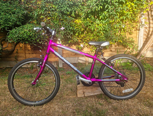 Islabikes beinn kids bike - islabikes,