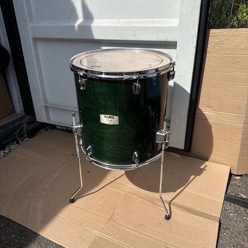 Mapex floor tom - mapex, m