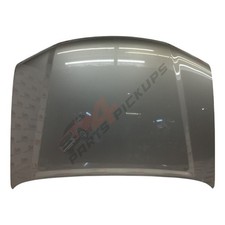 2015 Nissan Navara D40  Bonnet