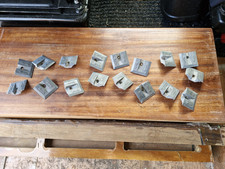 unwin rail low profile end