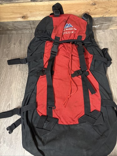 Scottish mountain gear cullin - mountain,