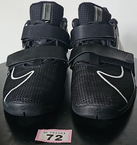 Nike romaleos weightlifting - romaleos,