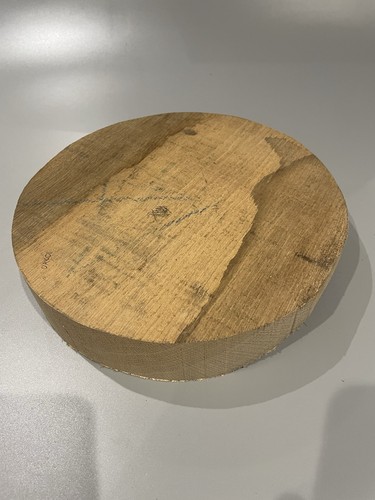 Oak bowl turning wood - bowl,
