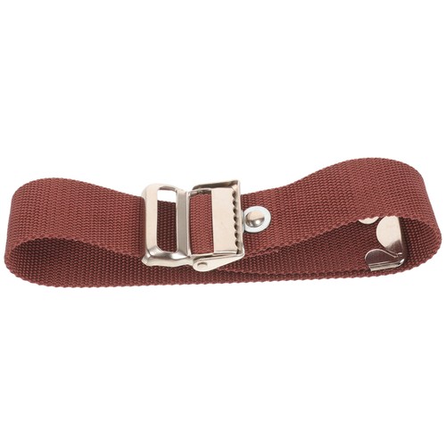 Leg belt plastering - belt, stilt