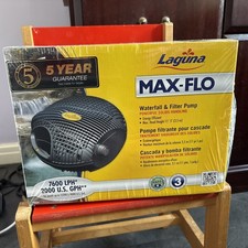 Laguna max flo - laguna, and
