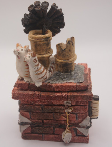 Peter fagan colourbox cats - fagan,