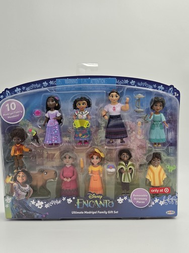 Disney encanto ultimate - encanto,