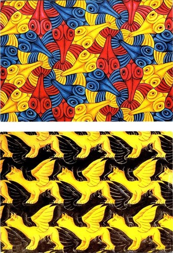 4x6 art postcards - 2~4x6,