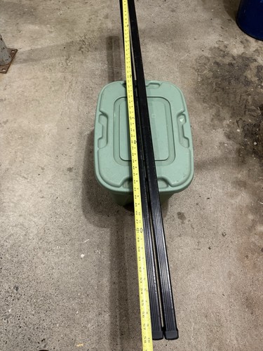 Thule lb58 square - thule, p/n