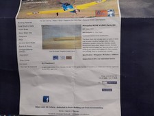 Belair radio controlled air