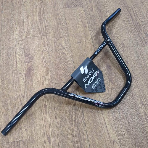 Snafu logan martin noa bmx - snafu,