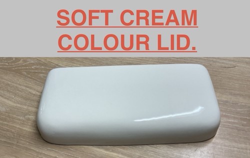 Toilet cistern lid soft - toilet,