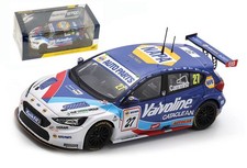 Spark UK031 Ford Focus ST