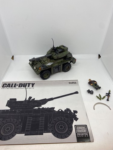Mega bloks call - mega,