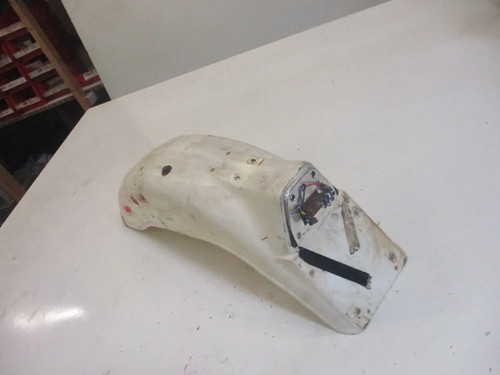 Yamaha 350 xt fairing - yamaha,