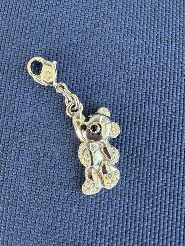 Swarovski signed kris bear - signed,