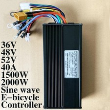 36V 48V 52V 1500W 2000W