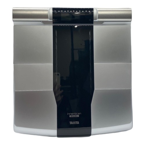 Tanita rd800 inner scan - tanita,