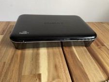 Humax Freesat+ PVR Recorder -